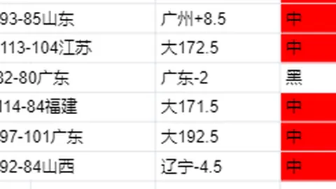 连战连捷！揭秘CBA四大奇观，看他们如何书写连胜传奇